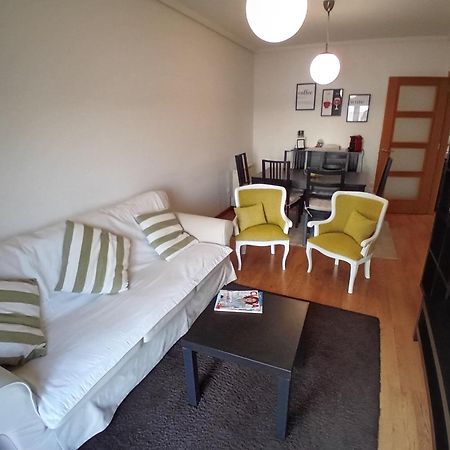 Apartamento Reguiño al mar A Guarda Exterior foto
