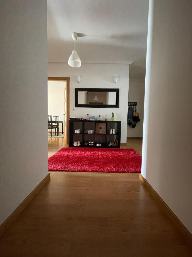 Apartamento Reguiño al mar A Guarda Exterior foto