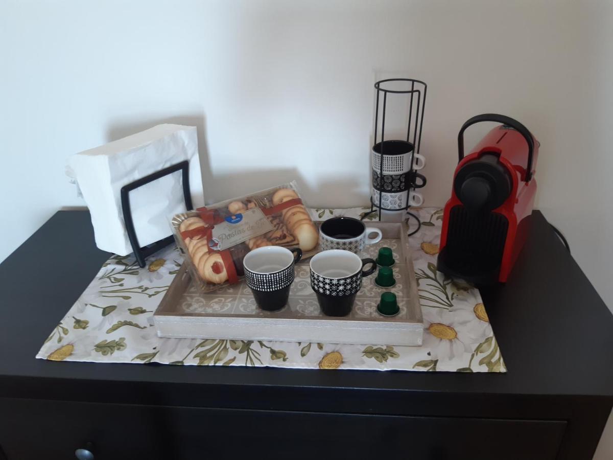 Apartamento Reguiño al mar A Guarda Exterior foto