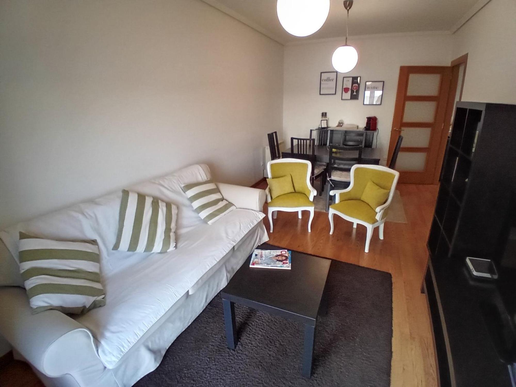 Apartamento Reguiño al mar A Guarda Exterior foto