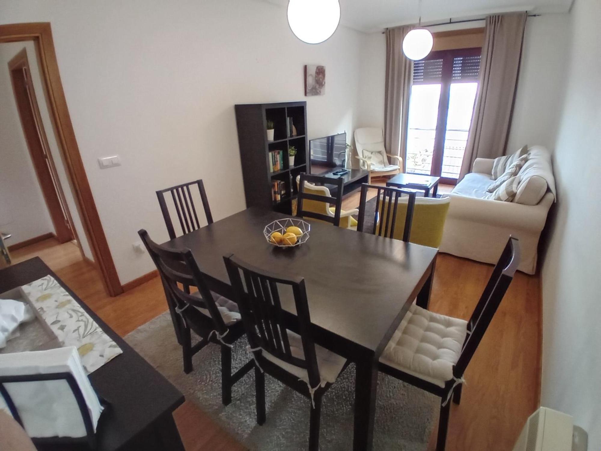 Apartamento Reguiño al mar A Guarda Exterior foto