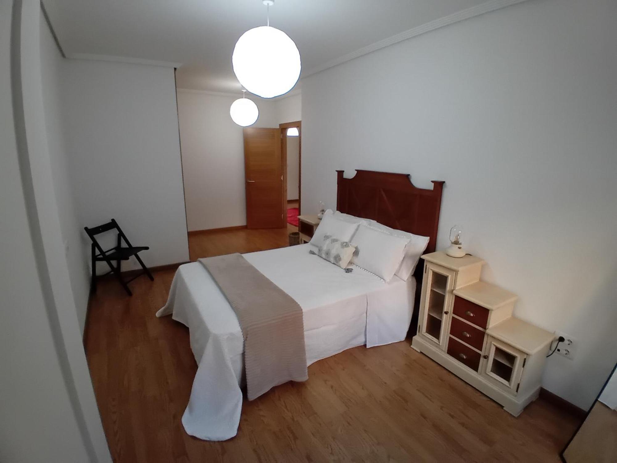 Apartamento Reguiño al mar A Guarda Exterior foto