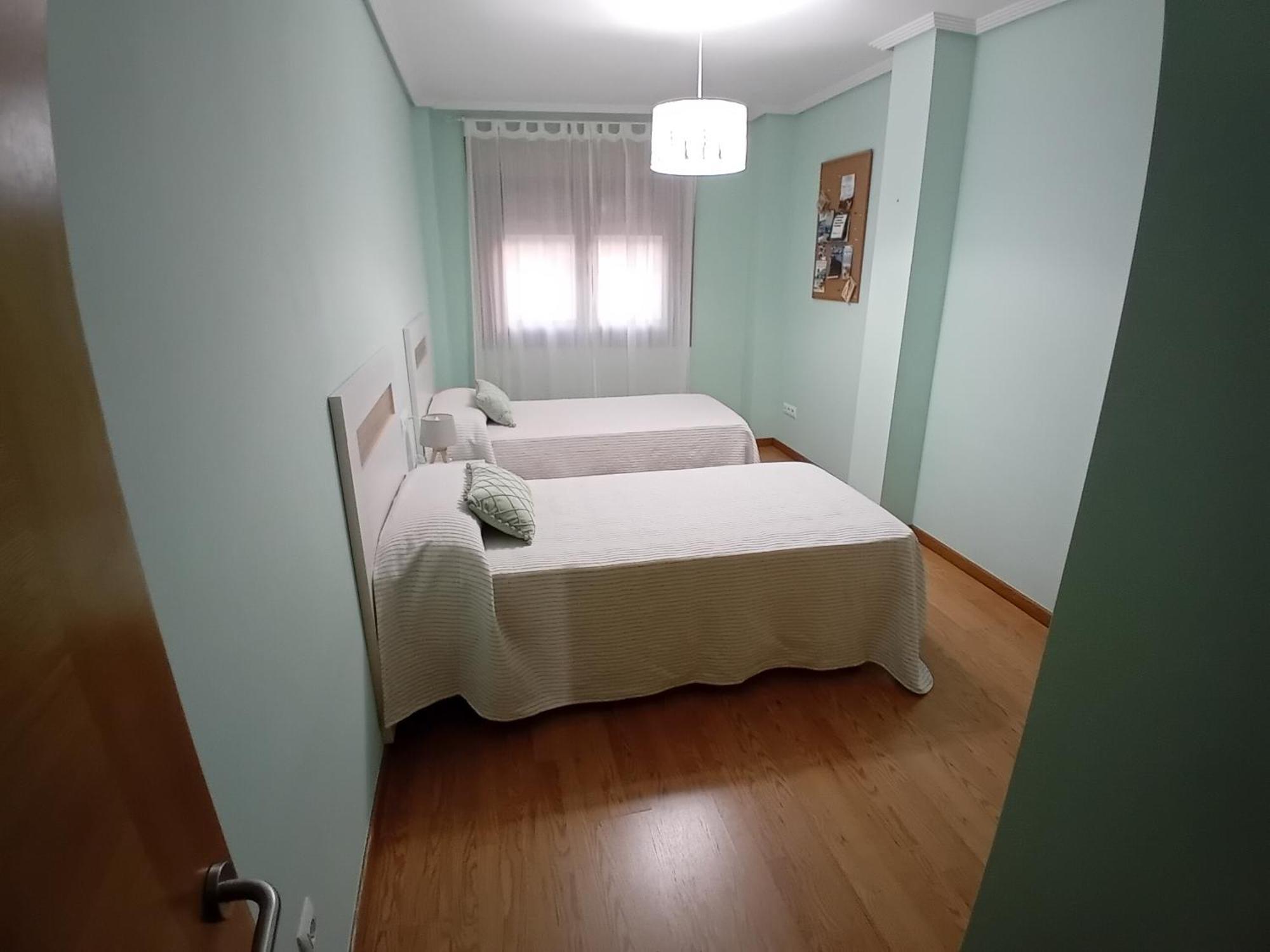 Apartamento Reguiño al mar A Guarda Exterior foto