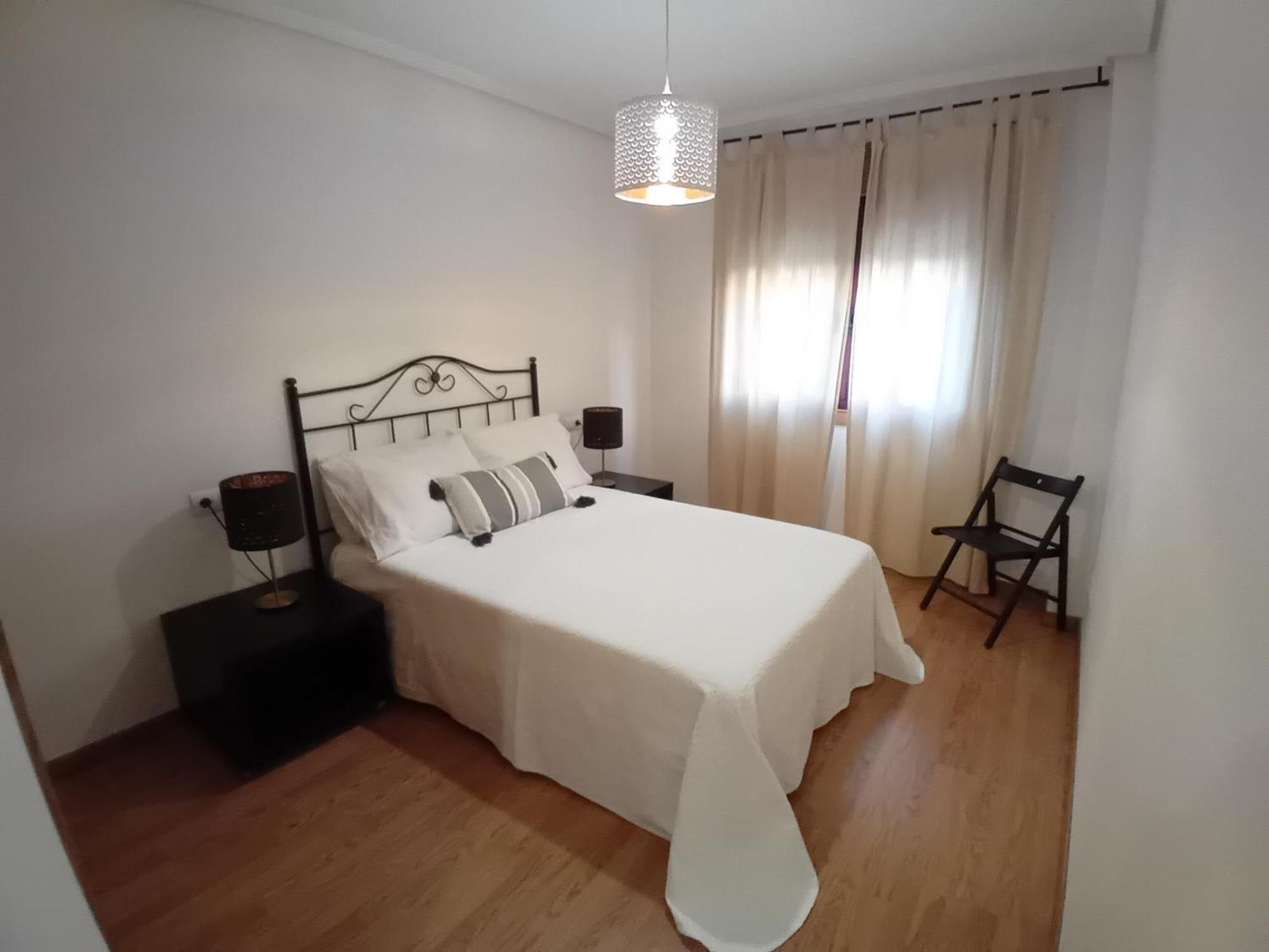 Apartamento Reguiño al mar A Guarda Exterior foto